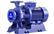 ISW、IHW-1